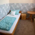 Hunyadi Panzio-apartman *