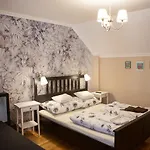 Апартаменты Hunyadi Panzio-apartman Мако
