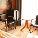 Hunyadi Panzio-apartman * Makó