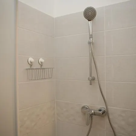 Hunyadi Panzio-apartman * Mako