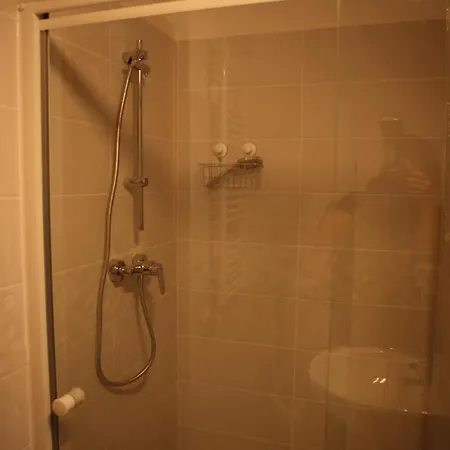 Hunyadi Panzio-apartman Apartment Mako