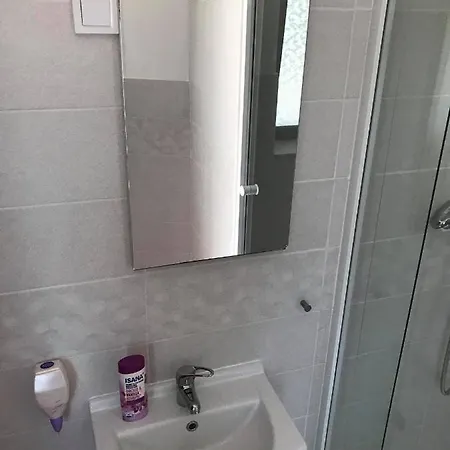 Hunyadi Panzio-apartman Apartment *