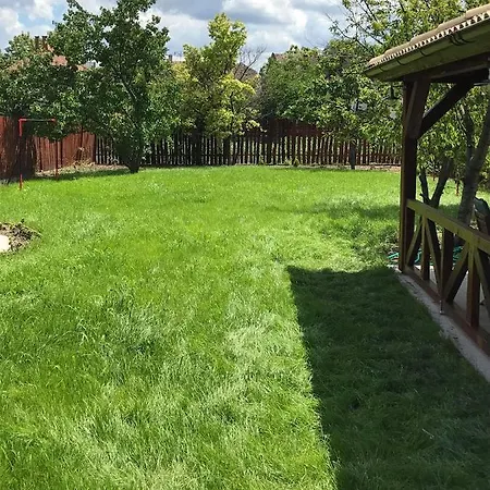 Hunyadi Panzió-apartman *