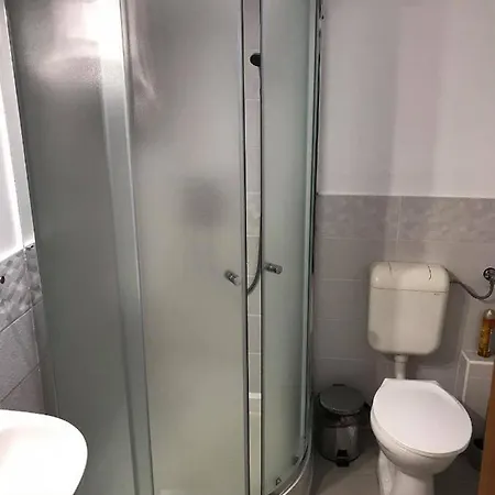 Hunyadi Panzio-apartman