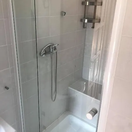 Hunyadi Panzio-apartman Appartement