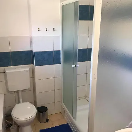 Hunyadi Panzio-apartman * Mako
