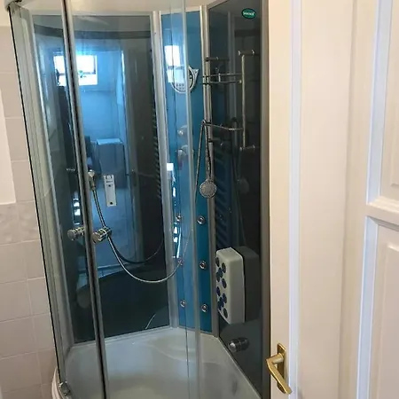 Hunyadi Panzio-apartman Appartement Makó