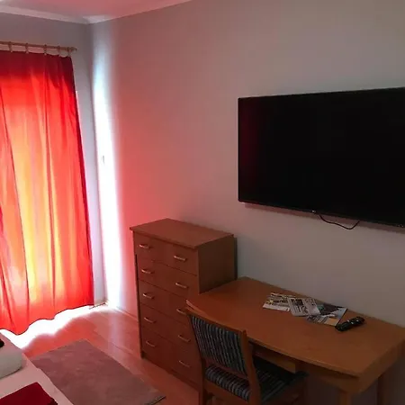 Hunyadi Panzio-apartman * Makó