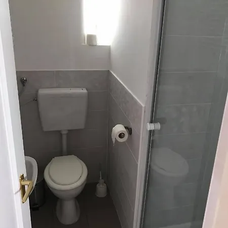 Appartement Hunyadi Panzio-apartman *