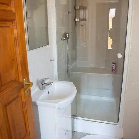 Hunyadi Panzio-apartman Apartment