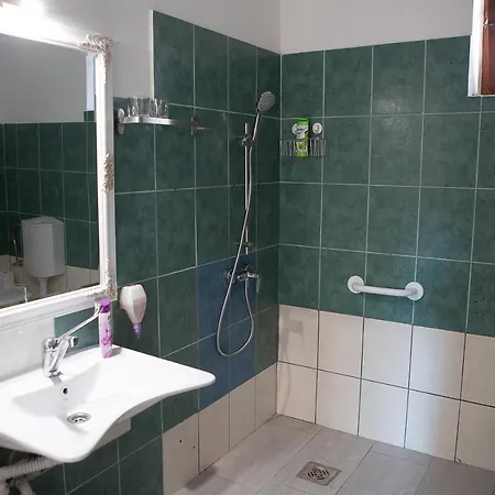 Hunyadi Panzio-apartman Apartment