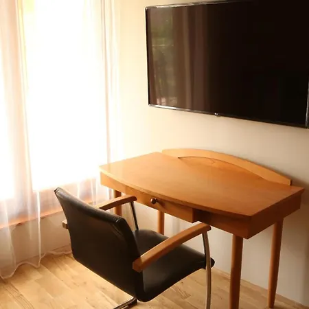 Hunyadi Panzio-apartman * Makó