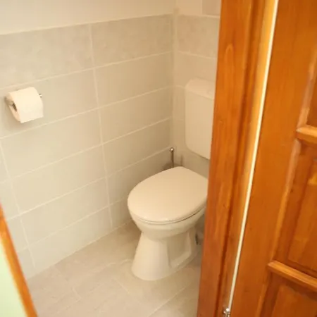 Apartment Hunyadi Panzio-apartman *