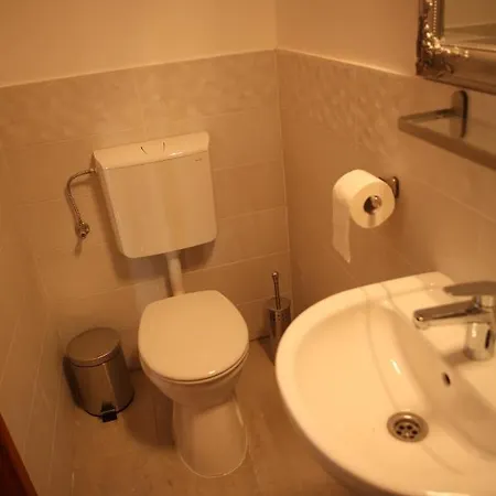 Apartment Hunyadi Panzio-apartman