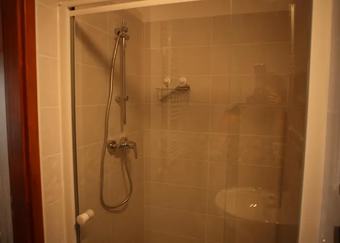 Hunyadi Panzio-apartman דירה מאקו