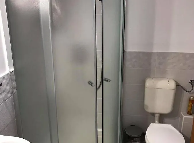 Hunyadi Panzio-apartman