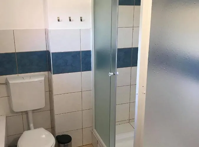 Hunyadi Panzio-apartman * Makó