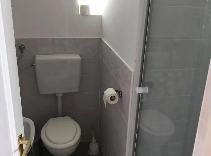 Appartement Hunyadi Panzio-apartman *