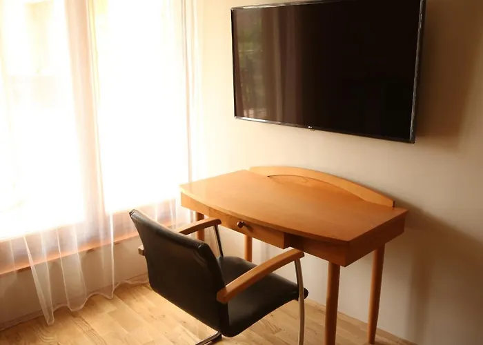 Hunyadi Panzio-apartman * Makó