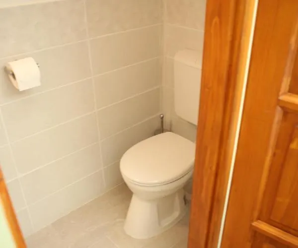 Appartement Hunyadi Panzio-apartman *