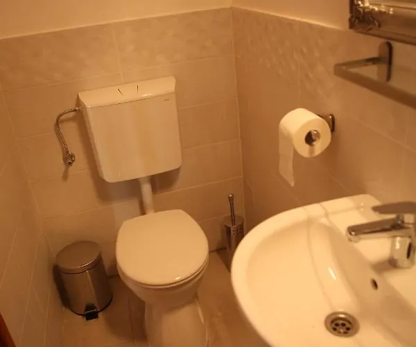 Appartement Hunyadi Panzio-apartman
